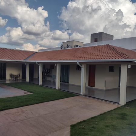 Chacara Brunelli Piracicaba Exterior foto