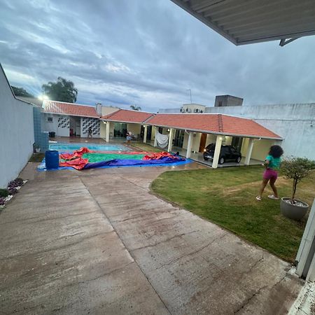 Chacara Brunelli Piracicaba Exterior foto