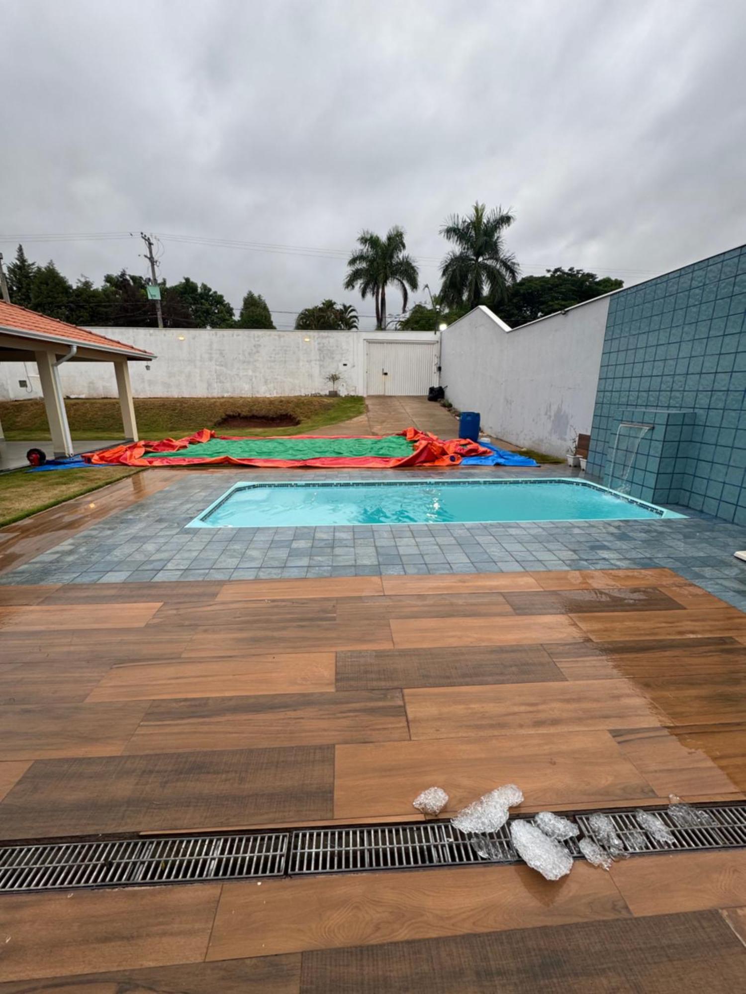 Chacara Brunelli Piracicaba Exterior foto