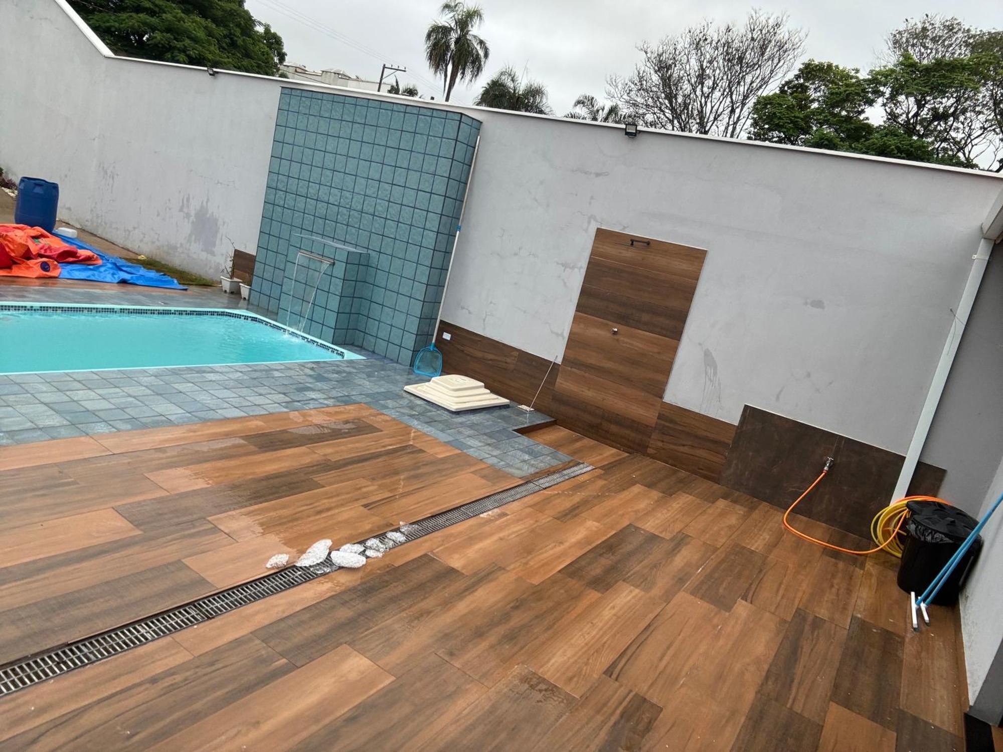 Chacara Brunelli Piracicaba Exterior foto